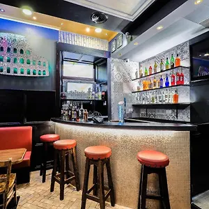 Alessandro Palace & Bar 로마